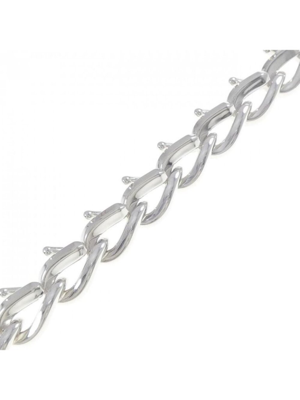 Tiffany & Co Forge Large Bracelet
